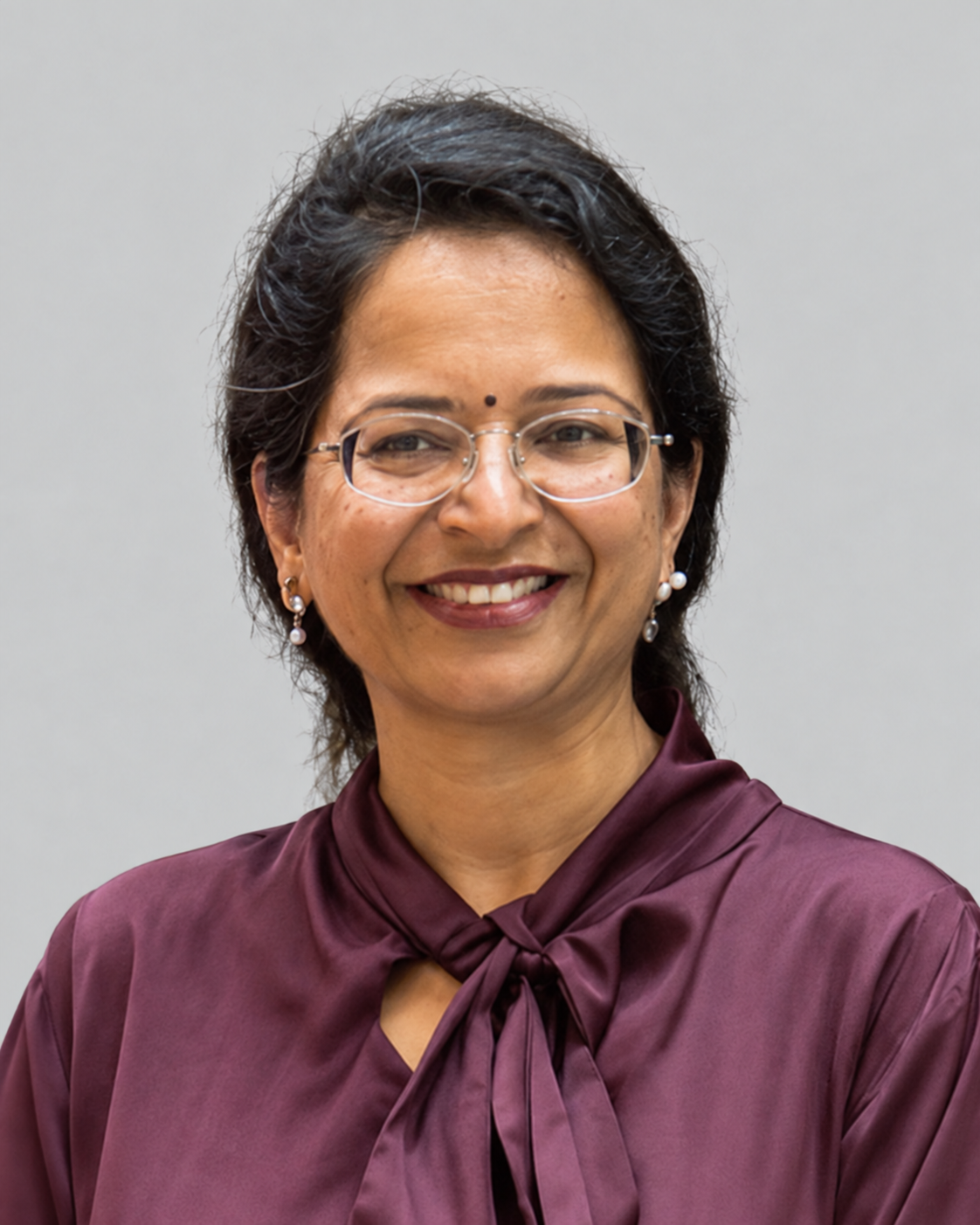 Vaishali Dagade