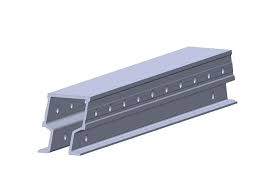 I-beam structural model
